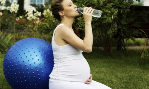 10 способов, которые помогут беременной женщине чувствовать себя комфортно все 9 месяцев