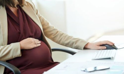 В правила назначения пособия по беременности внесены изменения
