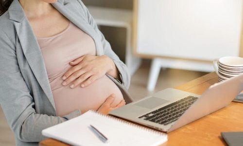 Пособие по беременности и родам (выплаты за декретный отпуск)