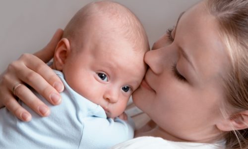 Микрохимеризм: связь матери и ребенка на клеточном уровне