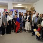 Во Владимирской области создан Координационный совет просемейных НКО «Демография — 33»