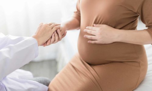 Рекомендации врачу, как сообщить беременной о патологии плода